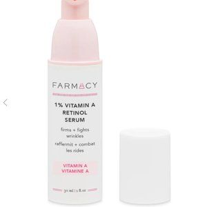 Farmacy 1% Vitamin A Retinol Serum, 30mL